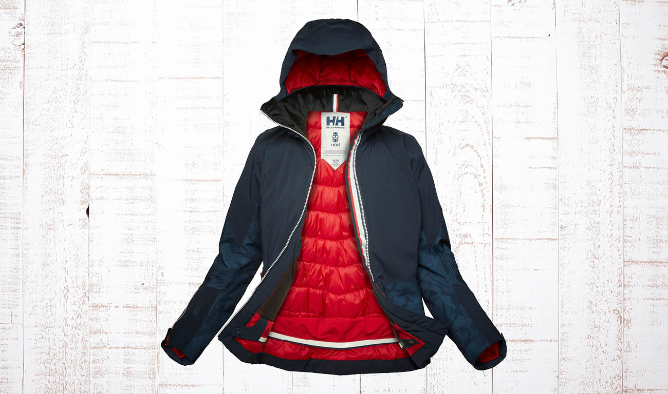 Best ski outlet jackets for petites